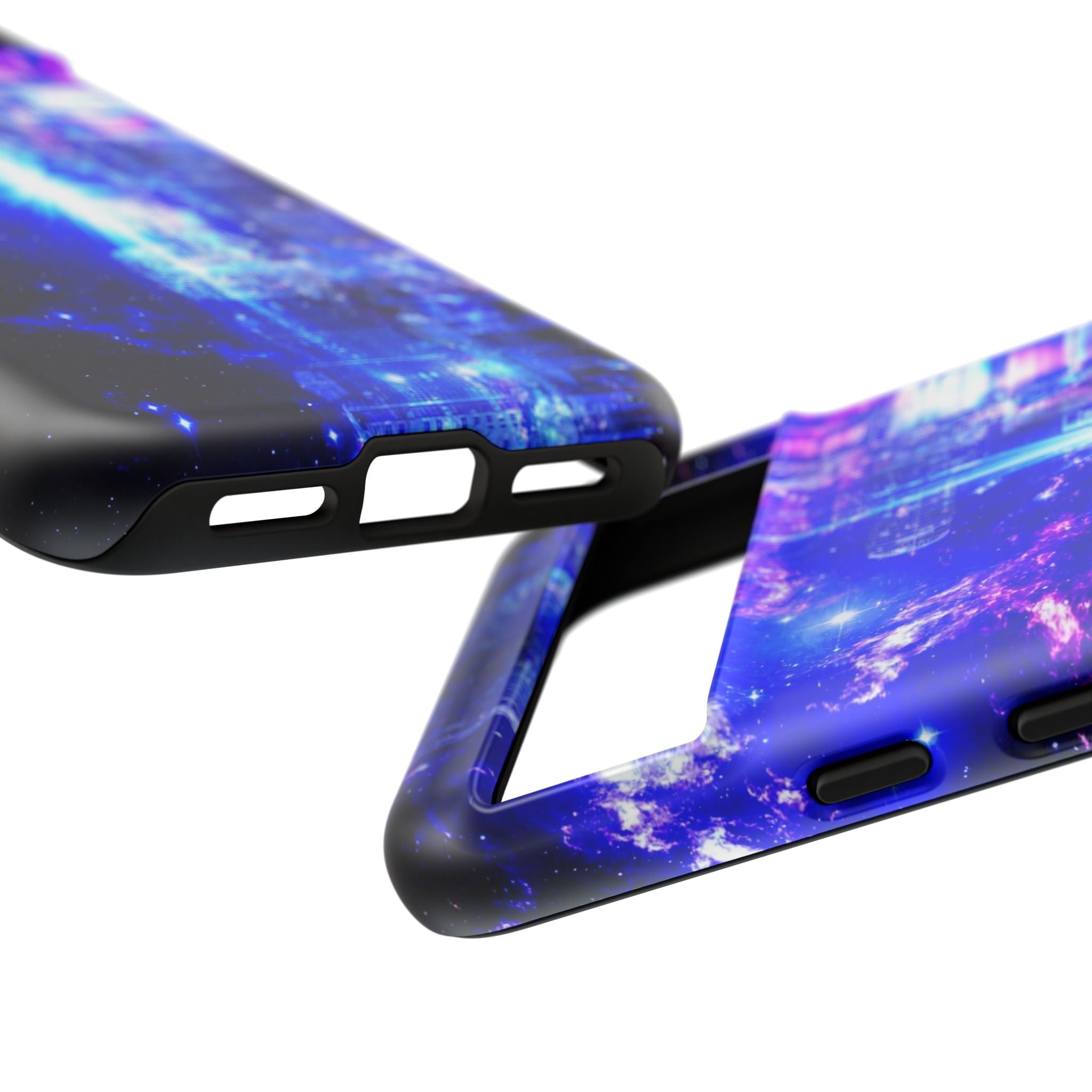 Iridescent Orlando Dreams Tough Cases