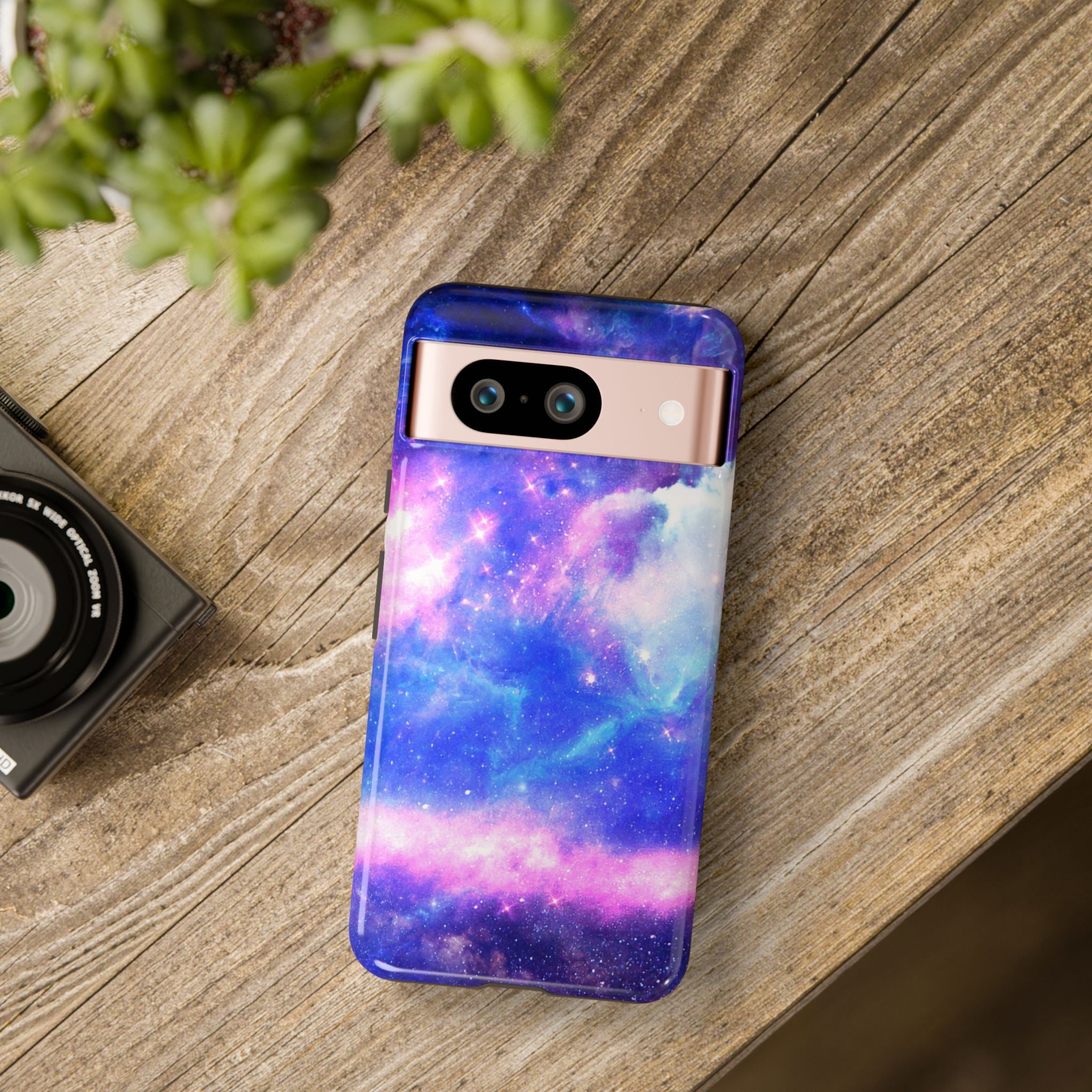 Ad Amorem Mercy Mirror Dreams Tough Phone Cases