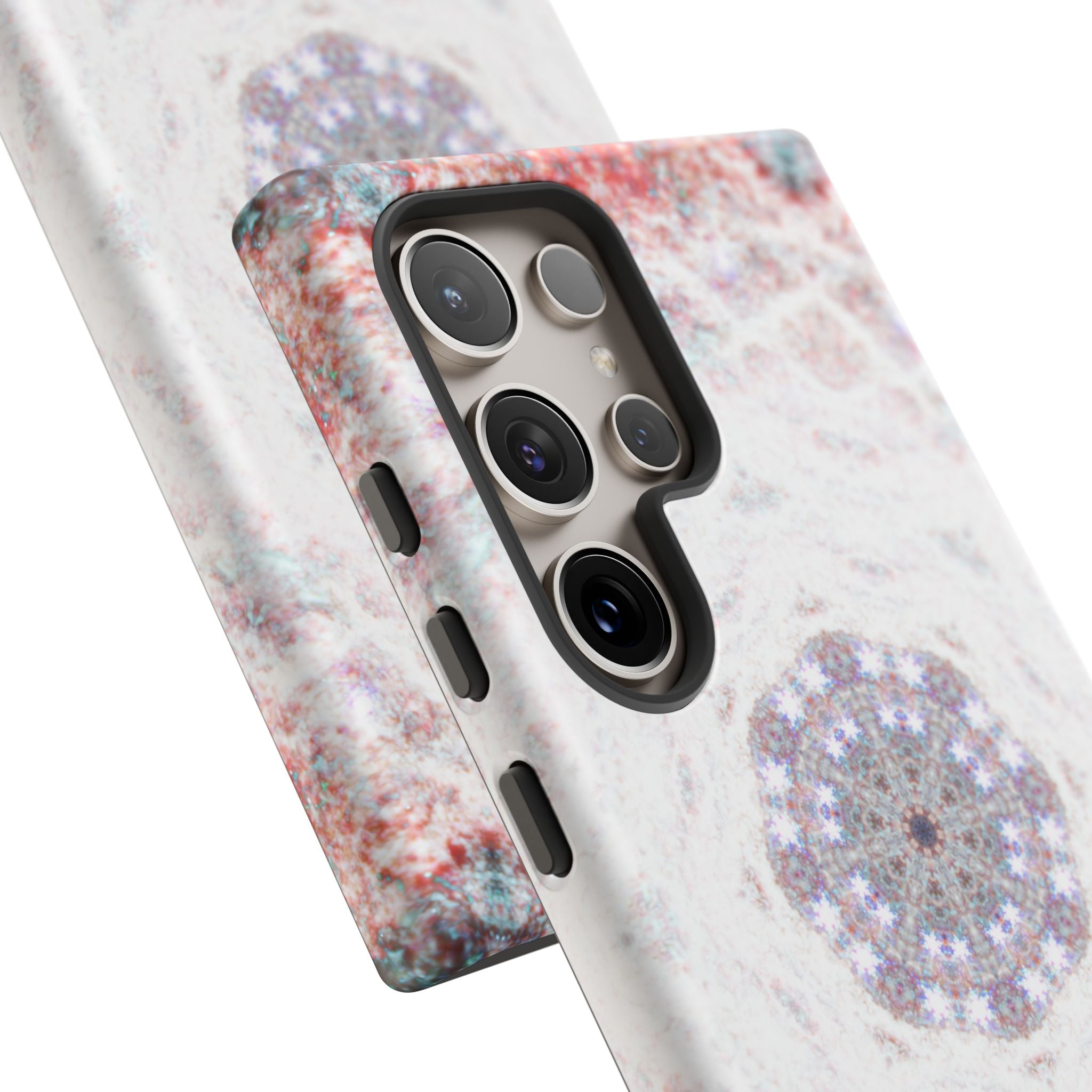Candy's Yuletide Angel Voices Desires Tough Phone Cases