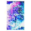 Creation's Namaste Meditations Rally Towel, 11x18