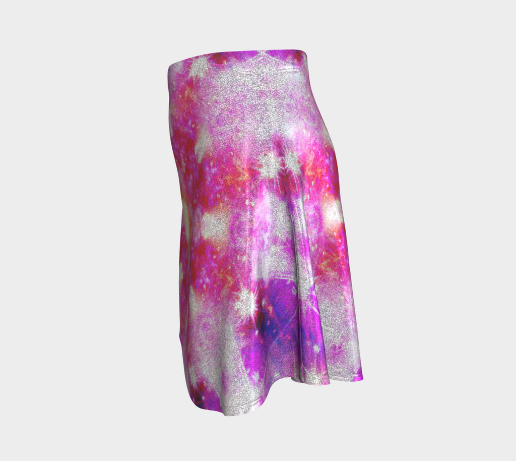 Katerina's Dreams of Angels Desires Flare Skirt