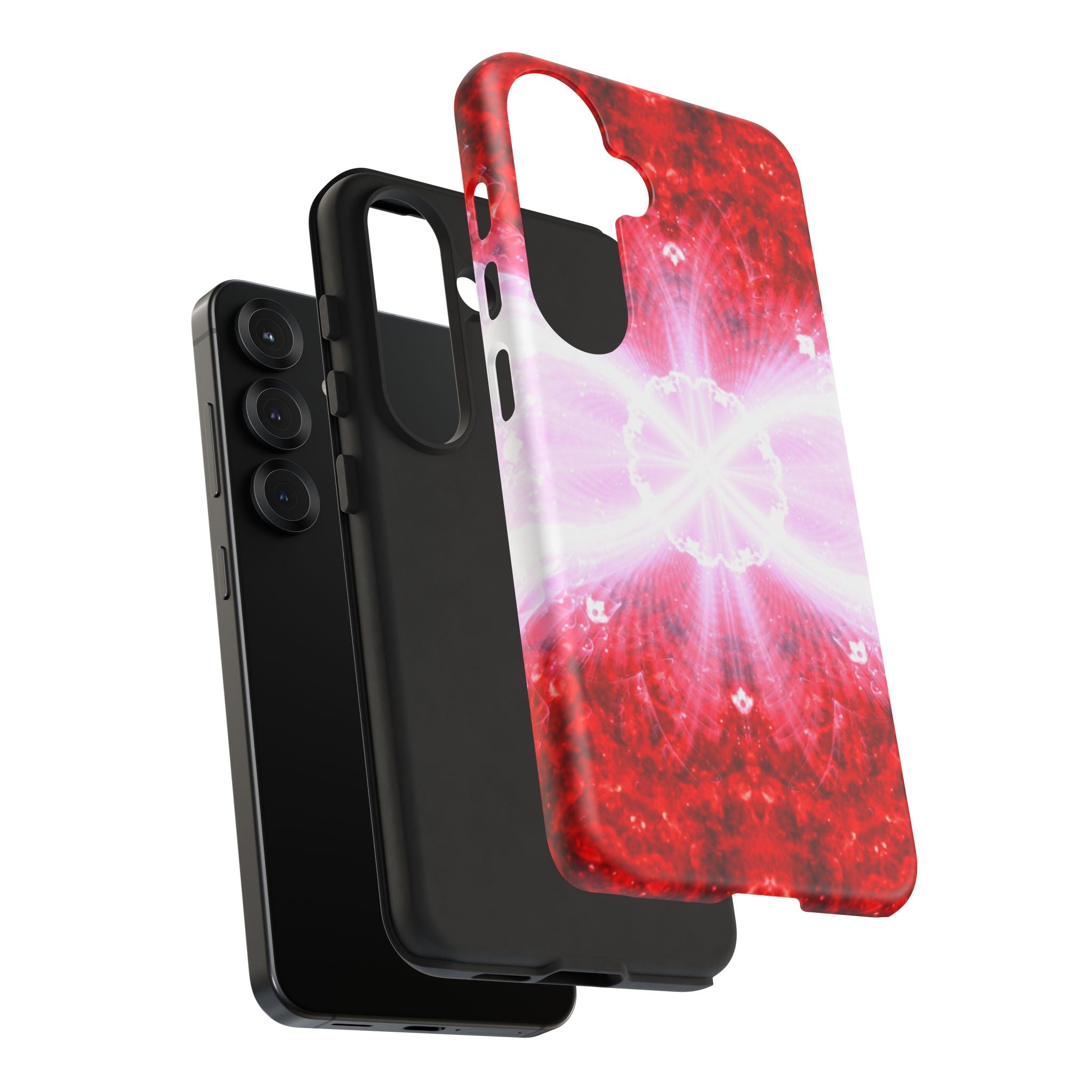 Katerina's Battle Symphony Red Instead Infinity Desires 2022 Tough Cases
