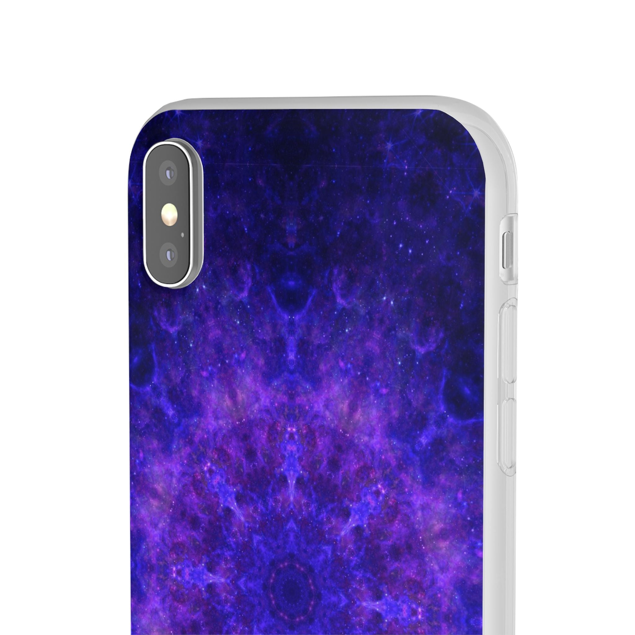 Katerina's Dragon's Eye Desires Flexi Cases