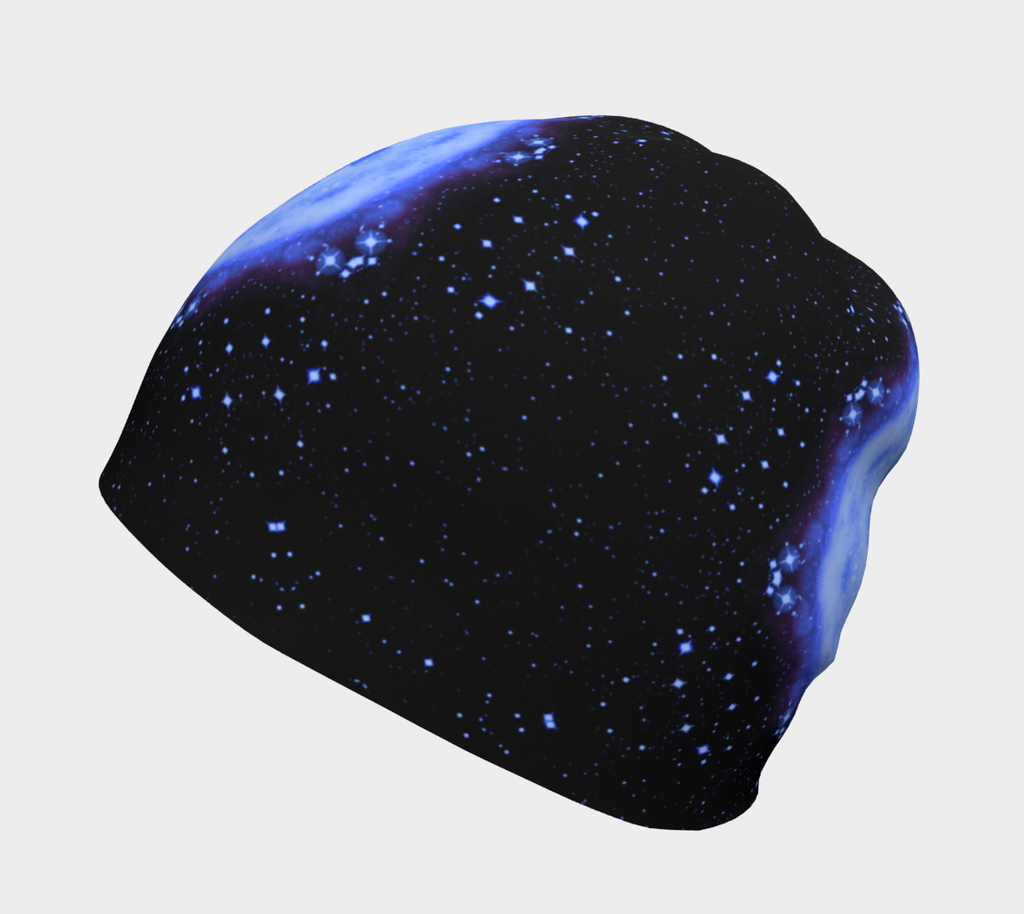 Katerina's Halo Desires Beanie
