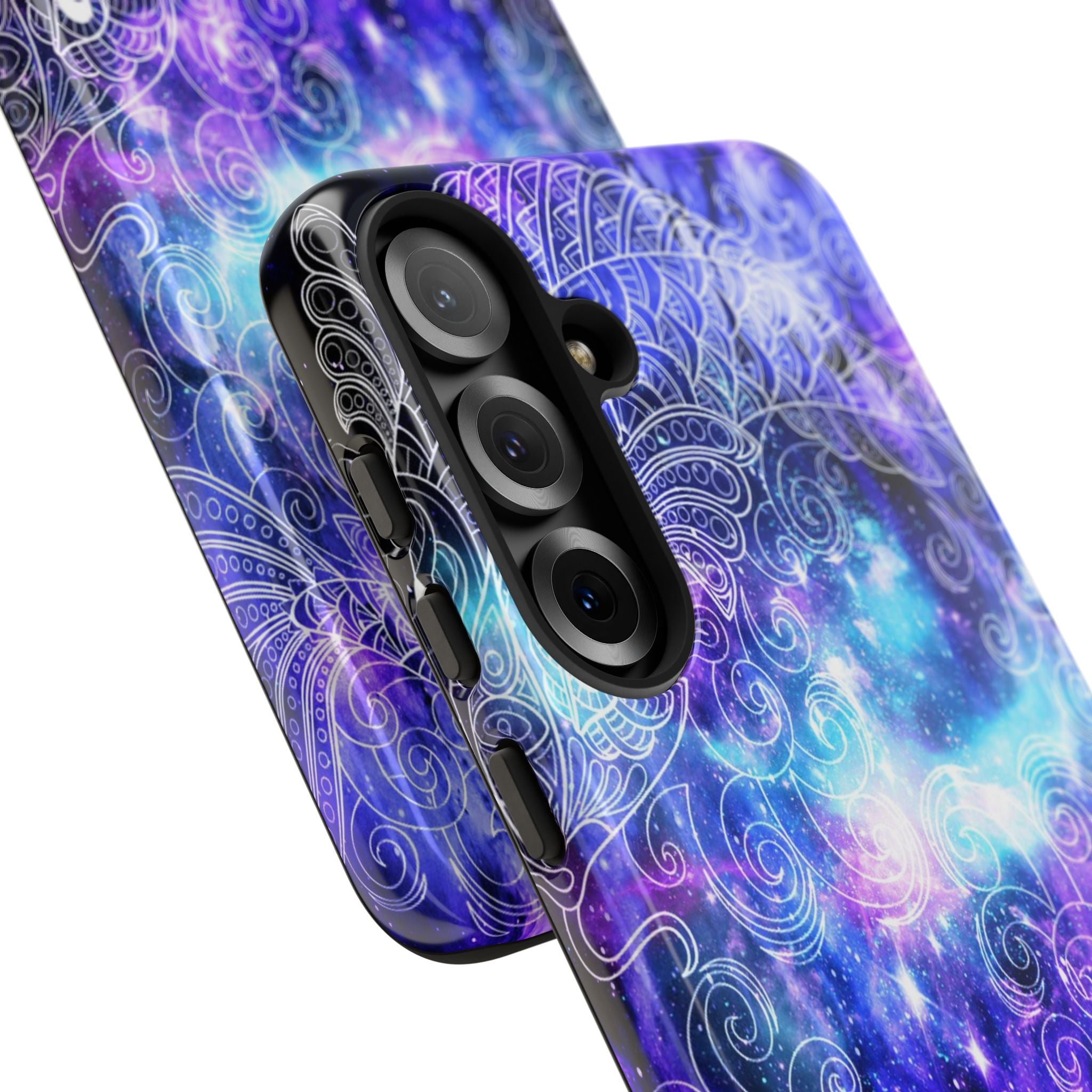 Mystic Koi Dreams Tough Cases