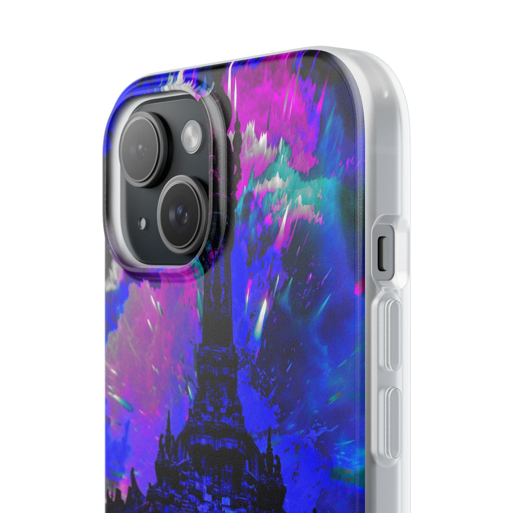 Creation’s Balinese Desires Flexi Cases