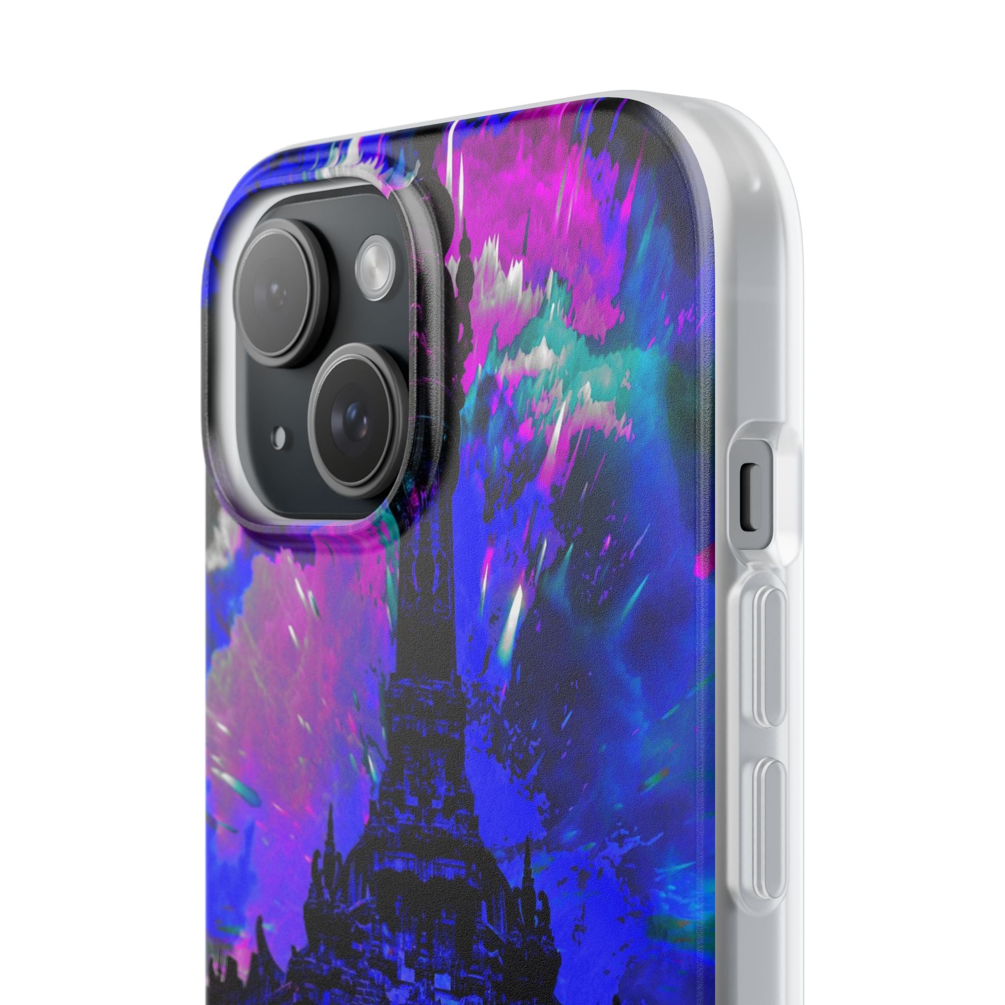 Creation’s Balinese Desires Flexi Cases