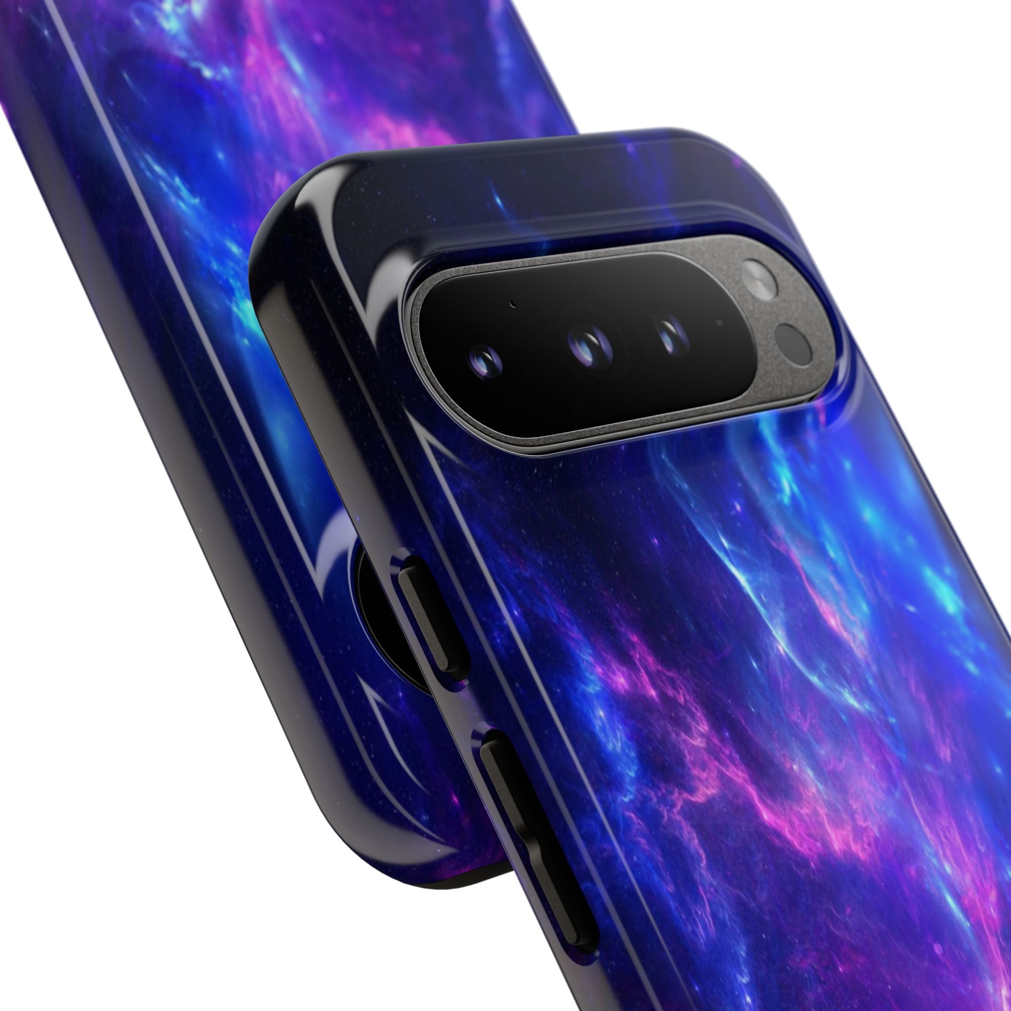 Amethyst Dreams Tough Cases