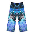 Amen Jin's Memories of Yesterday Magickal Awakening Meditations M Pajama Pants