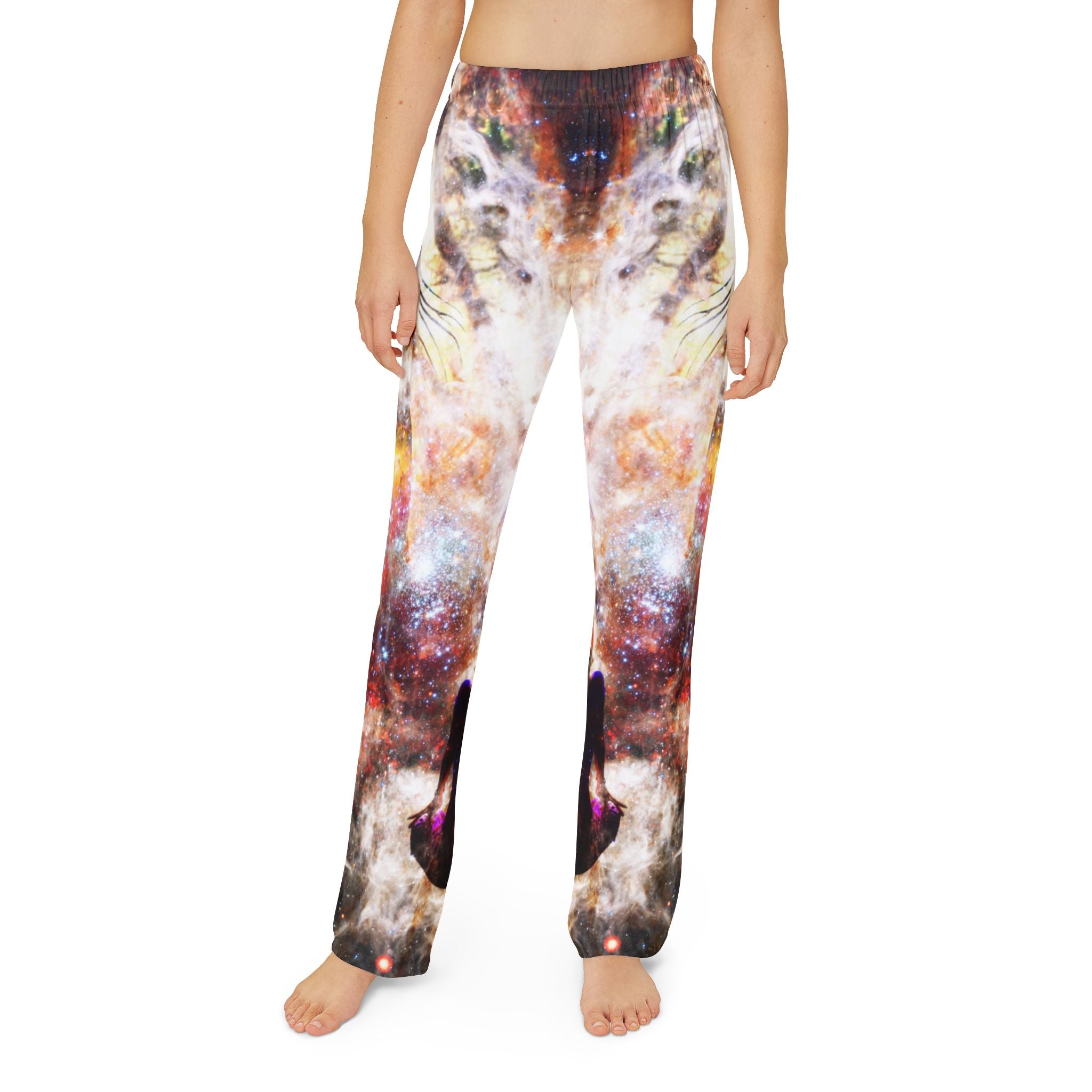 Hallows Hocus Pocus Dreams Kids Pajama Pants