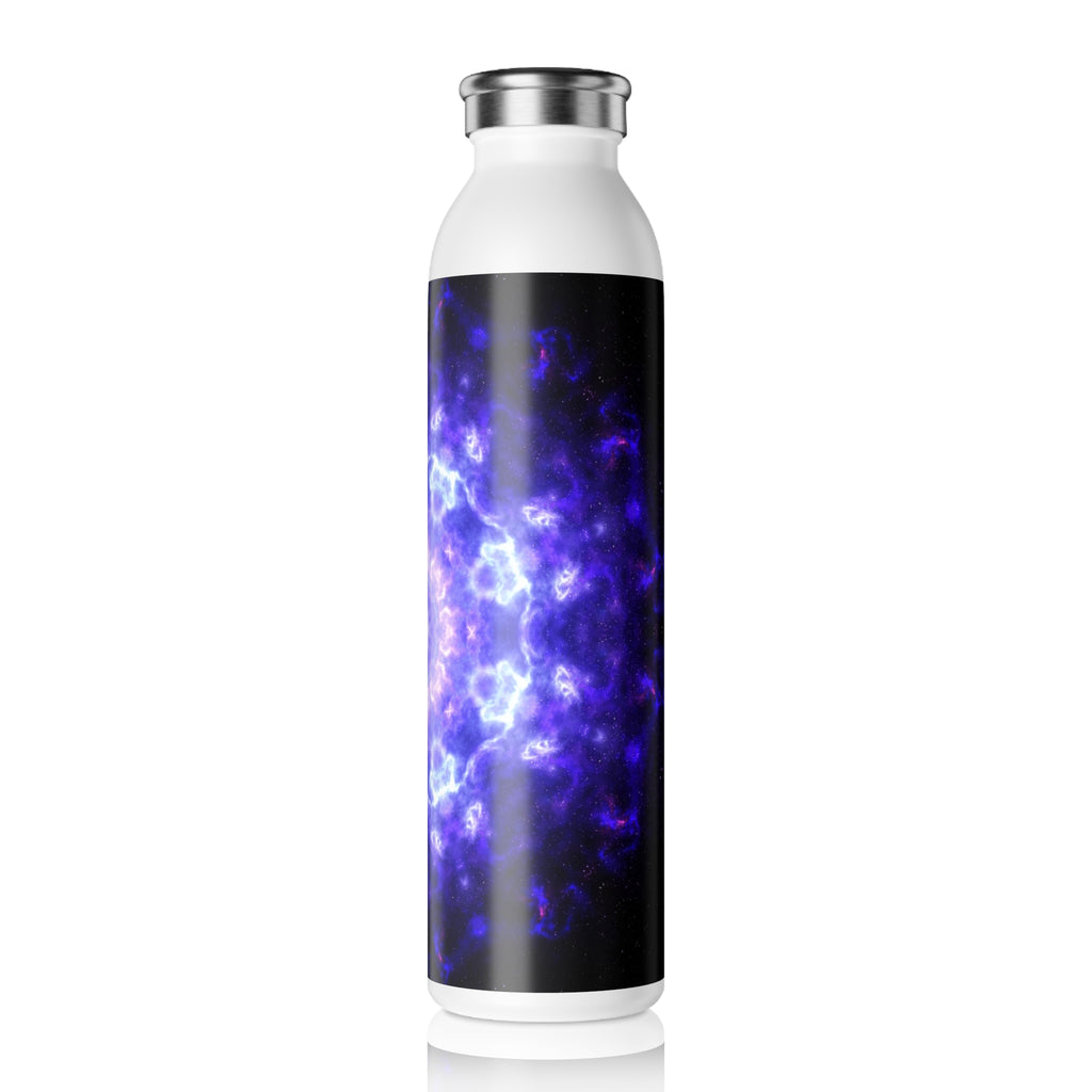 Katerina's Vampira Draga Desires Slim Water Bottle