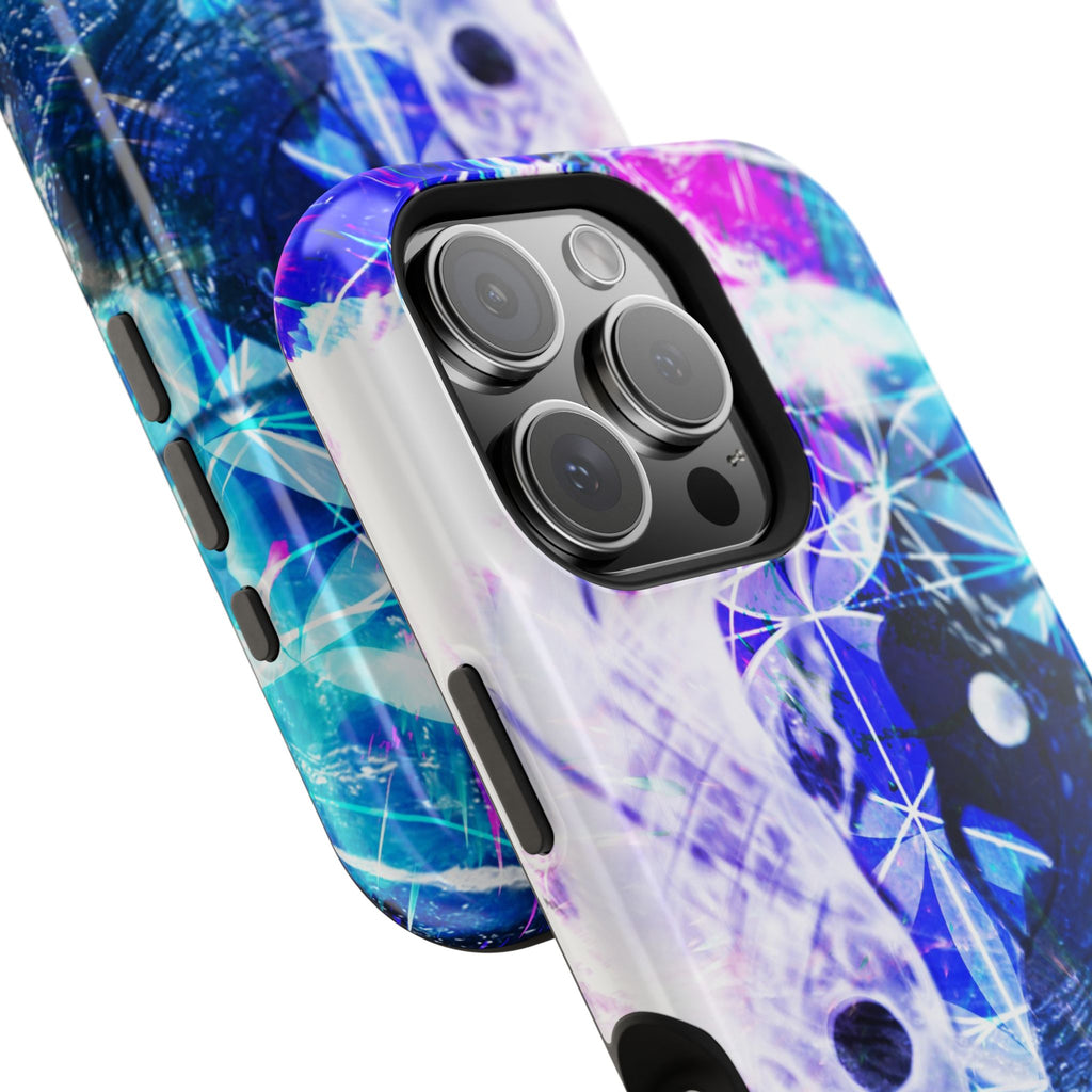 Creation's Koi Meditations Impact-Resistant Cases