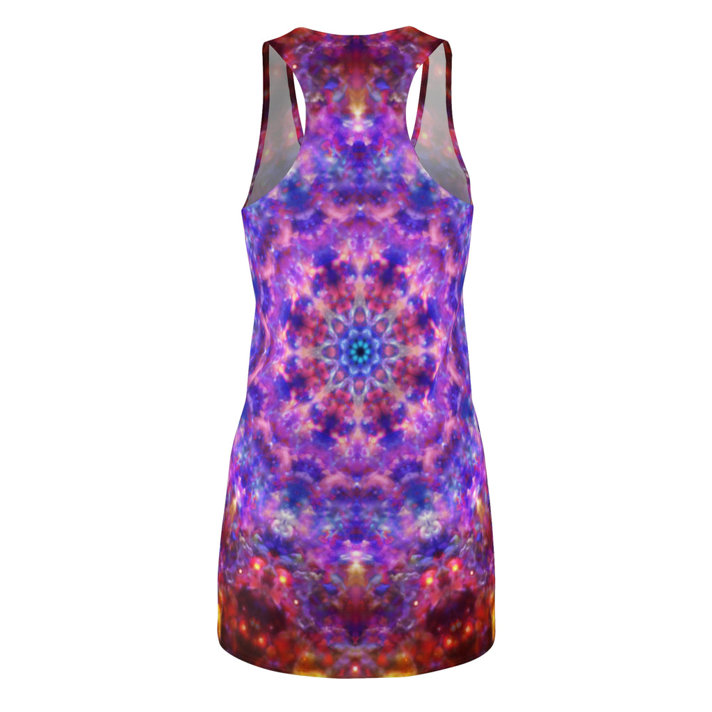 Katerina's Tears Desires Women's Racerback Dress