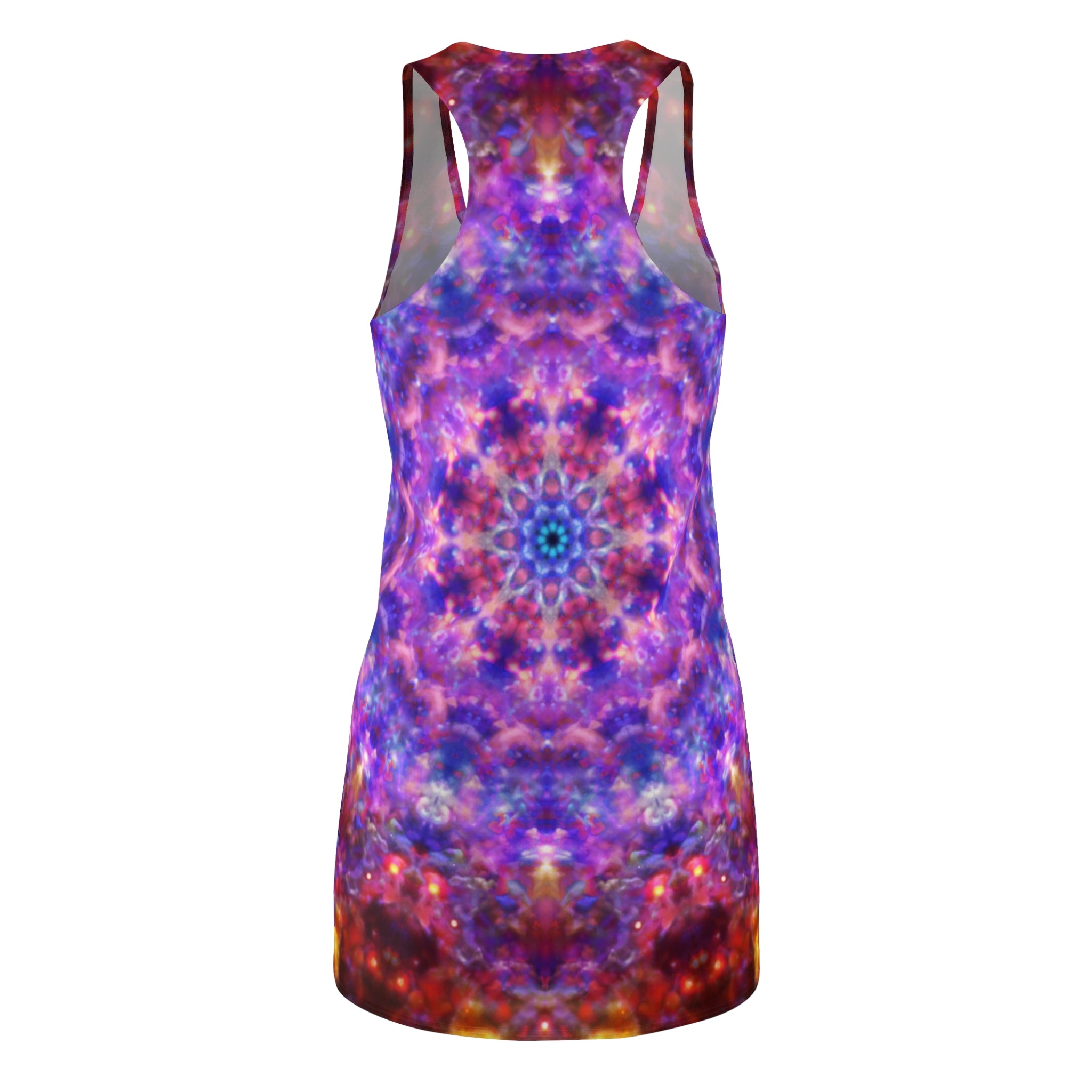 Katerina's Tears Desires Women's Racerback Dress