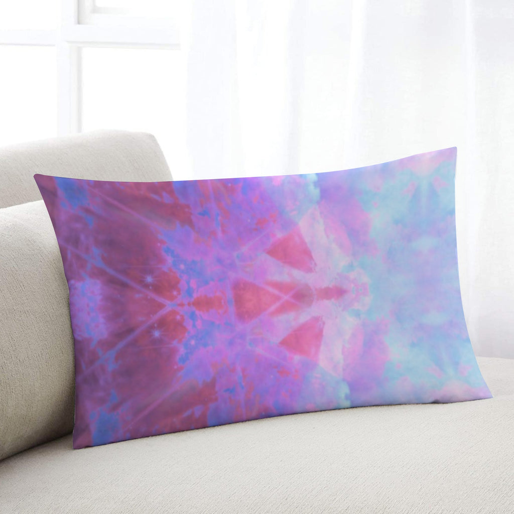 Katerina's Tomorrow Girl Desires Pillow Case 36" x 20"  | Ships from USA