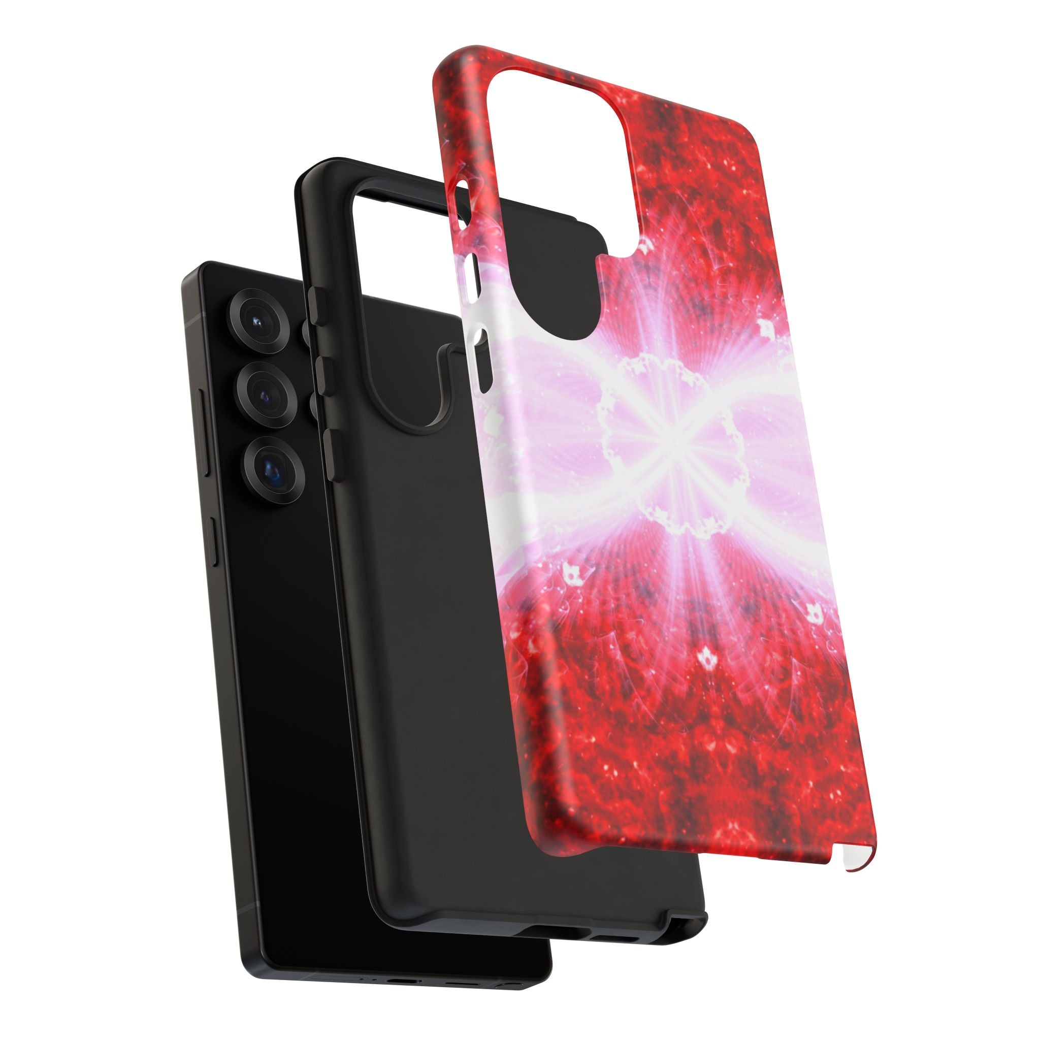 Katerina's Battle Symphony Red Instead Infinity Desires 2022 Tough Cases