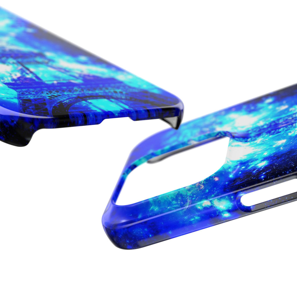 Amen Jin's Desires Parisian Dreams Slim Cases
