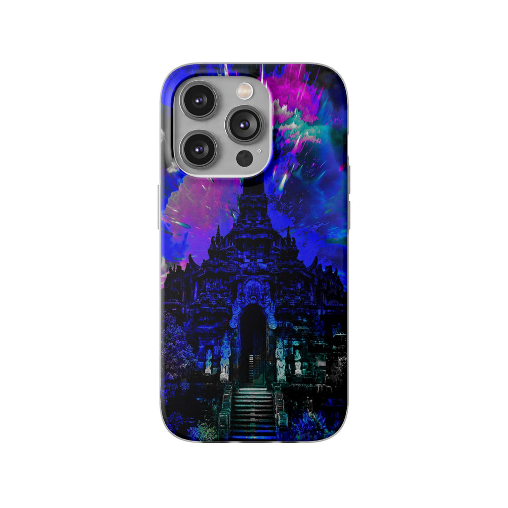 Creation’s Balinese Desires Flexi Cases