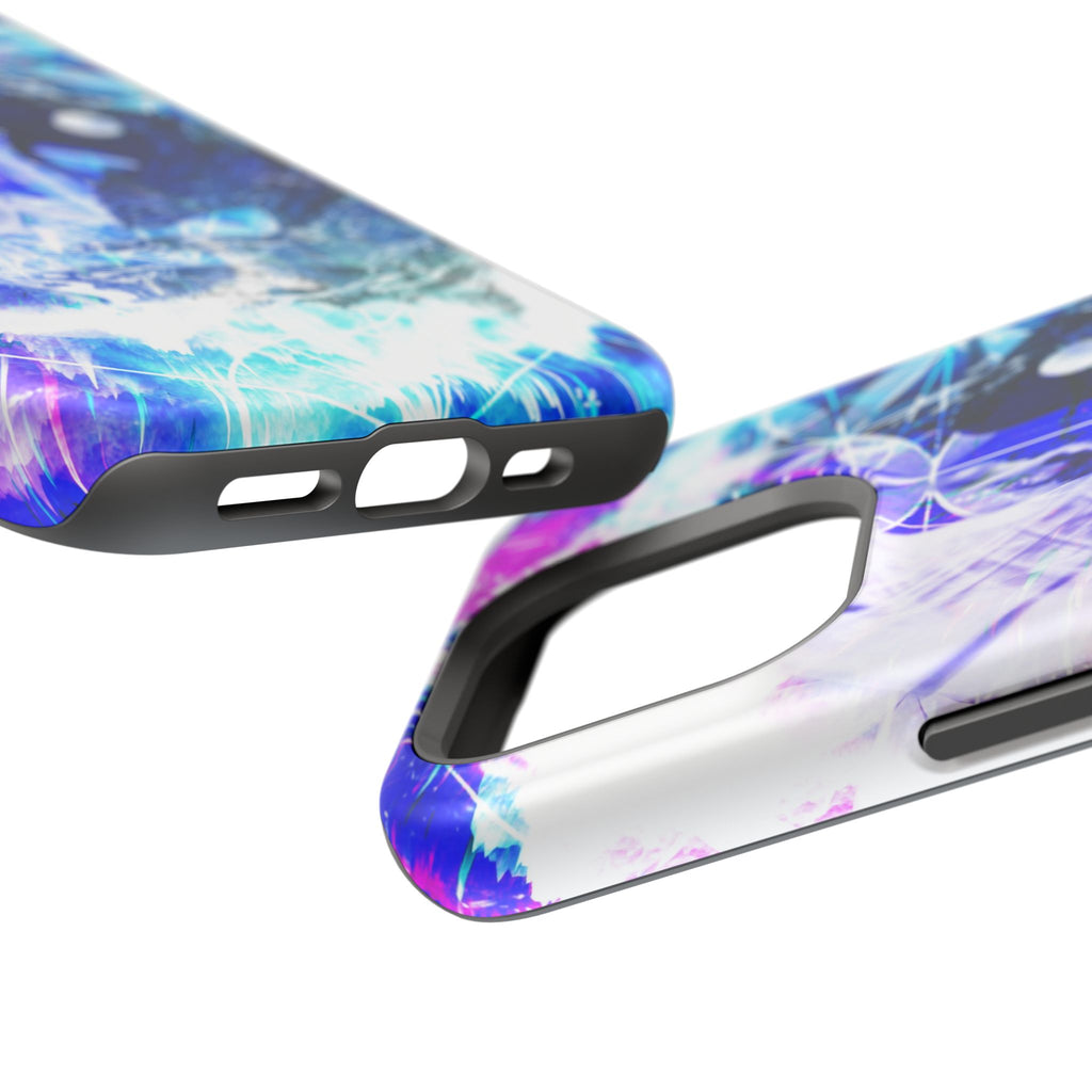Creation's Koi Meditations Impact-Resistant Cases