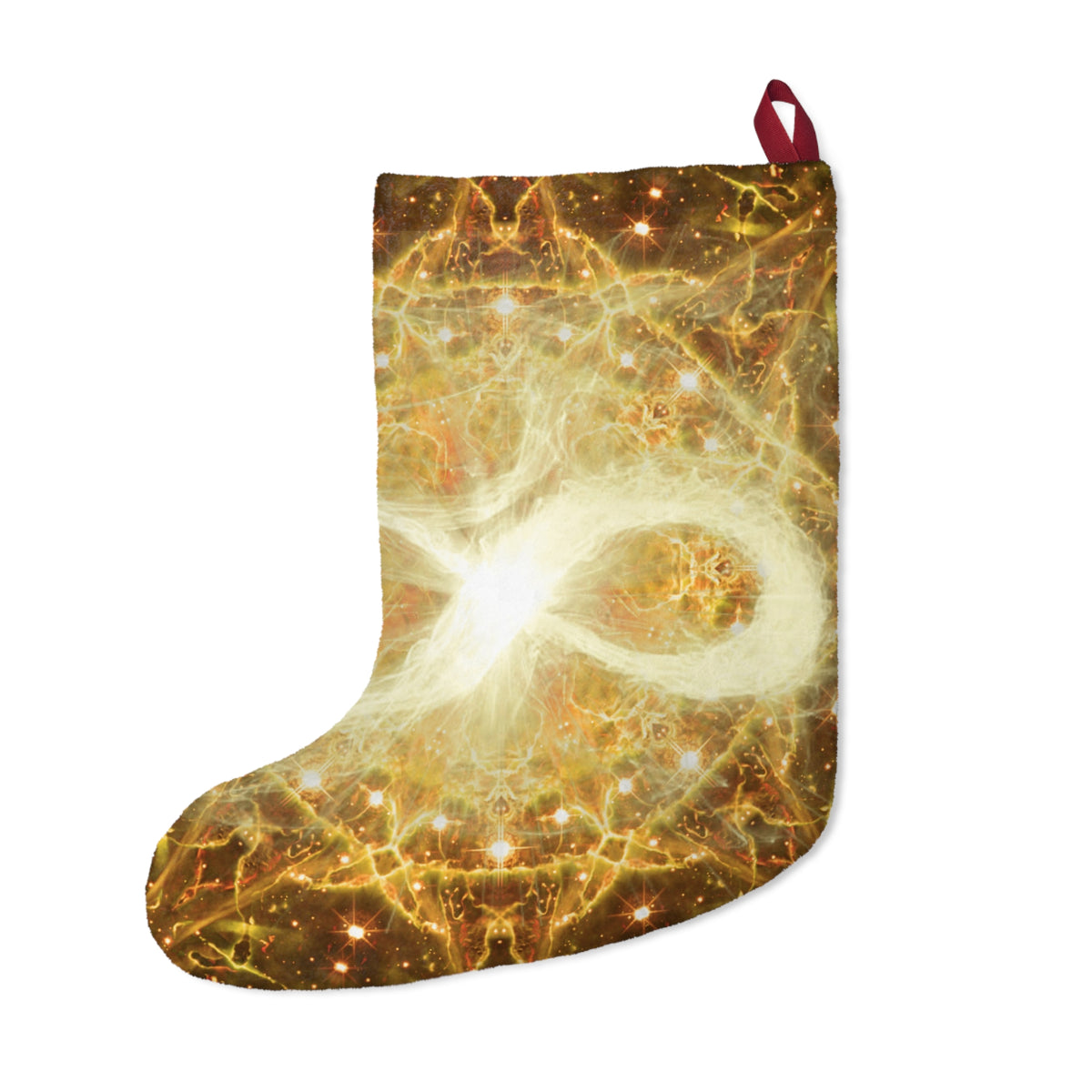 Katerina's Golden Moment Desires 2022 Christmas Stockings