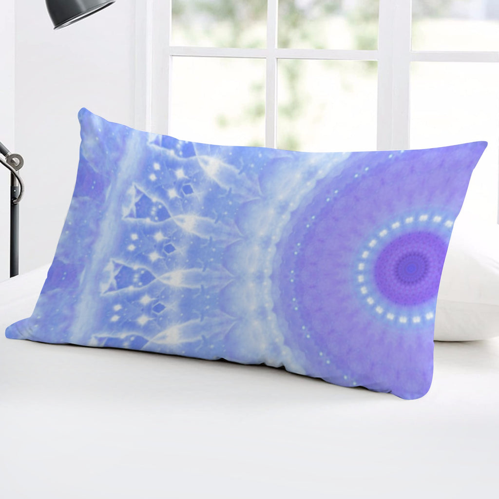 Katerina's Living on a Prayer Desires Pillow Case 36" x 20"  | Ships from USA