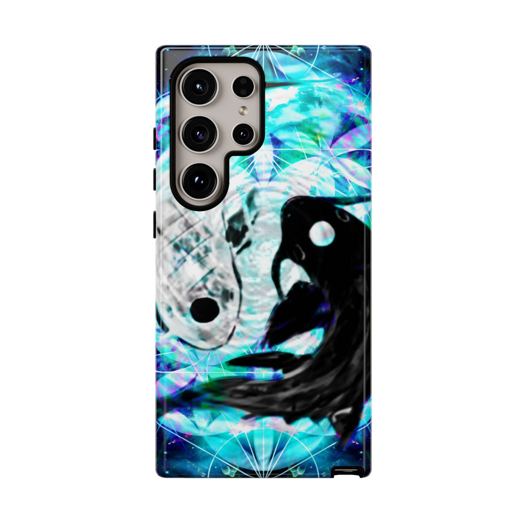 Katerina's Now & Forever Koi Meditations Tough Cases