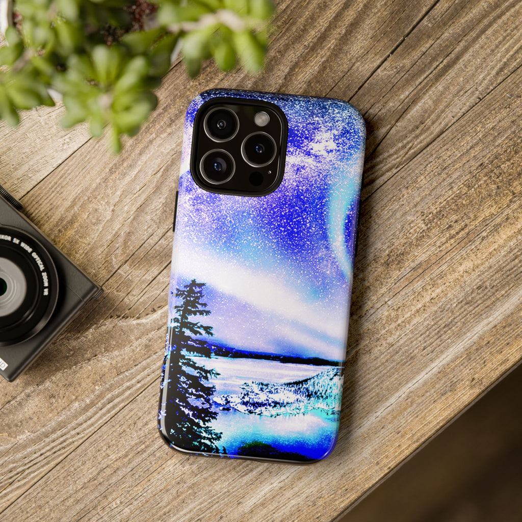 Katerina's Lolite Noel Yule Night Dreams Tough Cases