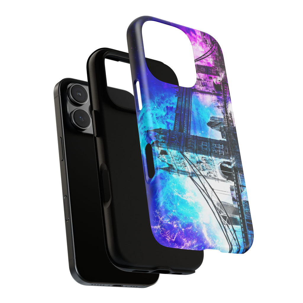 Creation's Heaven London Dreams Tough Phone Cases