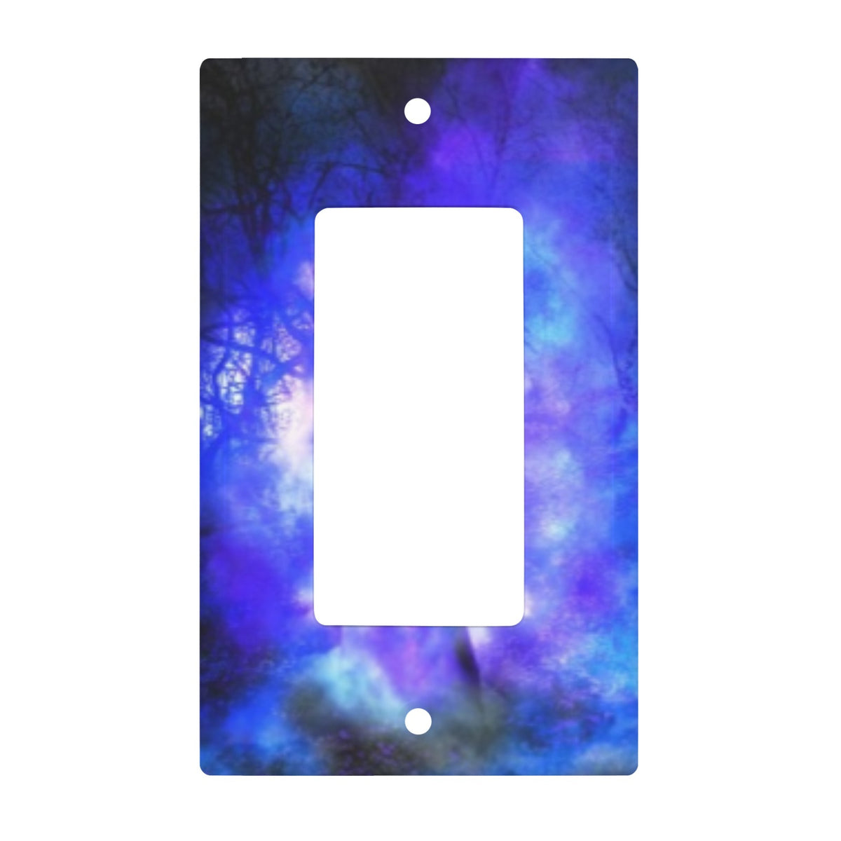 Katerina's Transylvanian Samhain Night Dreams Switch Outlet Wall Plate | Ships from USA