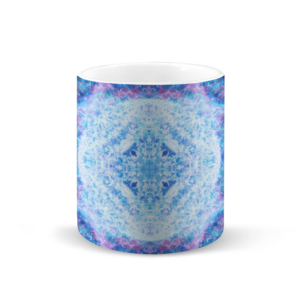 Katerina's Kamar-Taj Desires Custom White Mug(11OZ)(Set of 2) | Ships from USA