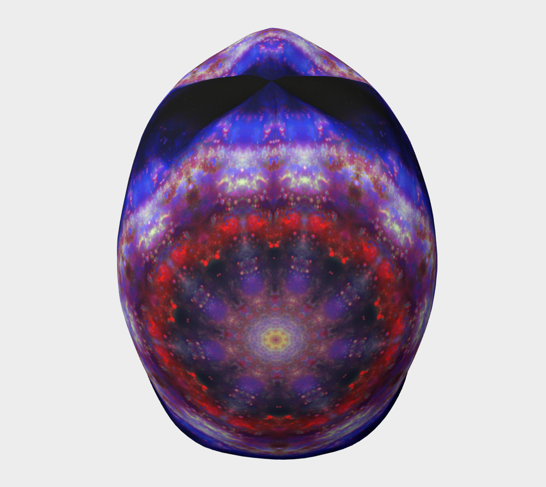 Spirited Marie My Telescope Desires Beanie