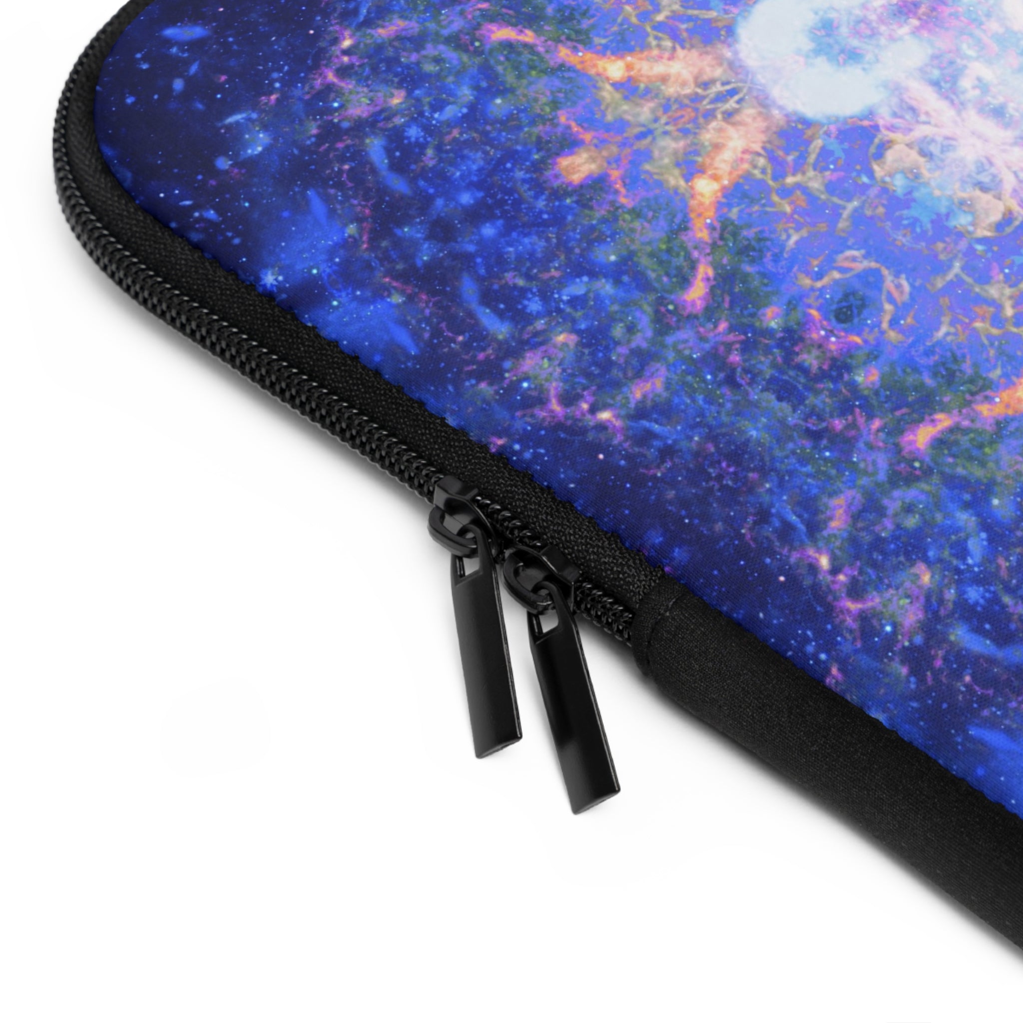 Amen Jin's Afterall Desires Laptop Sleeve