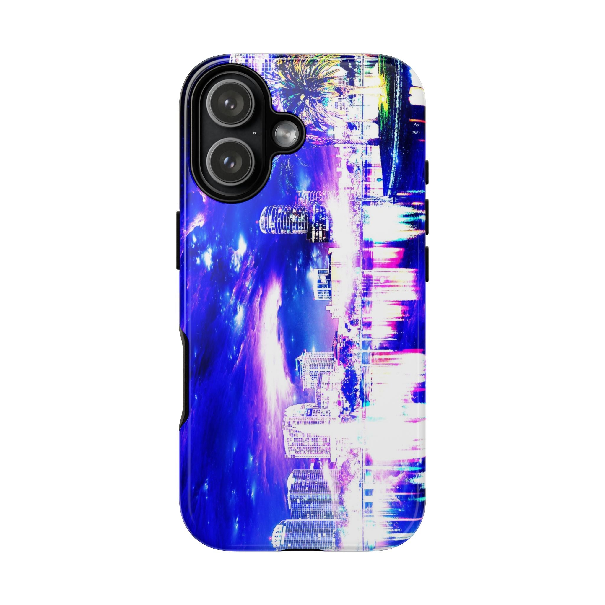 Amethyst Sapphire Orlando Dreams Tough Cases