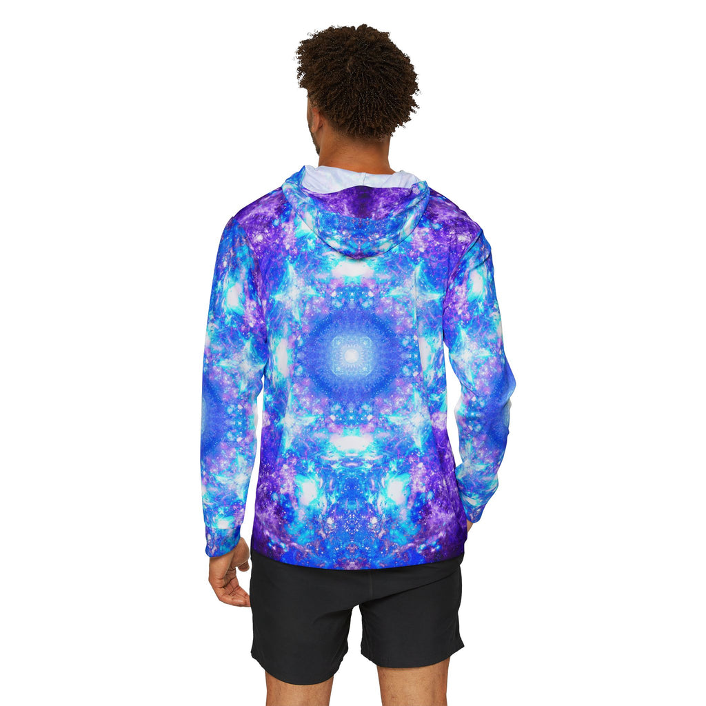 Amen Jin's Katerina's Defender Desires Warmup Hoodie