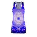 Katerina's Psyche Desires Women's Racerback Dress