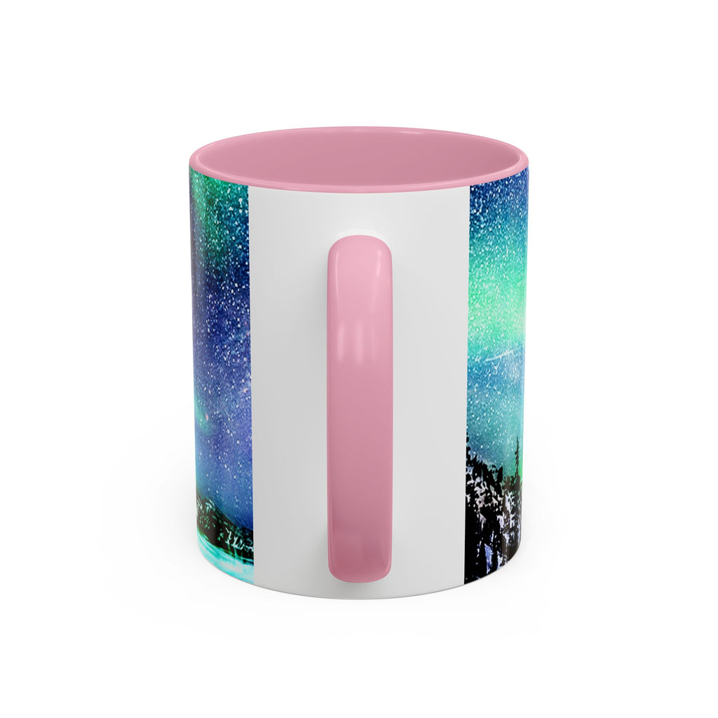 Katerina's Noel Yule Night Dreams Color Mug 11-15oz