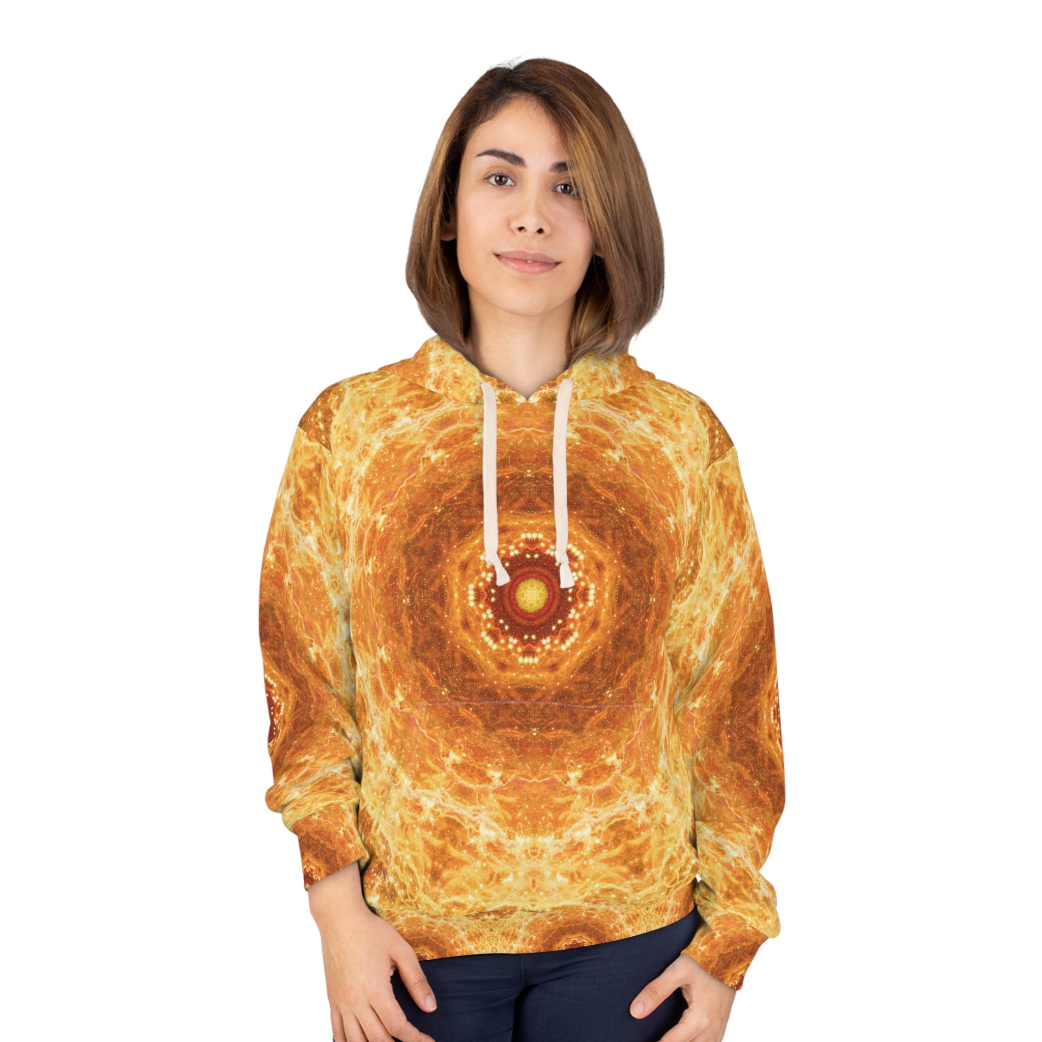 Katerina's Golden Moment Desires 2023 Hoodie