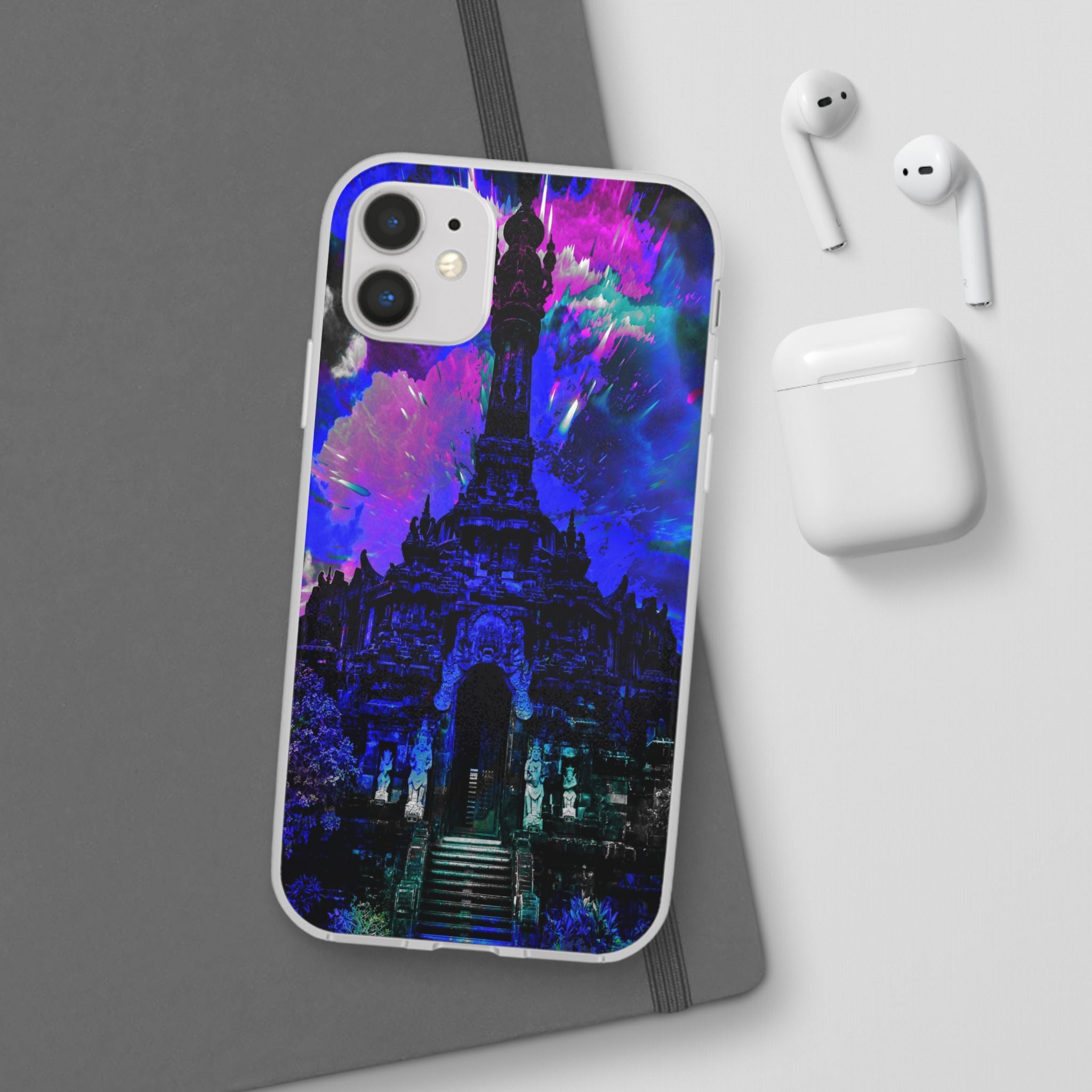 Creation’s Balinese Desires Flexi Cases