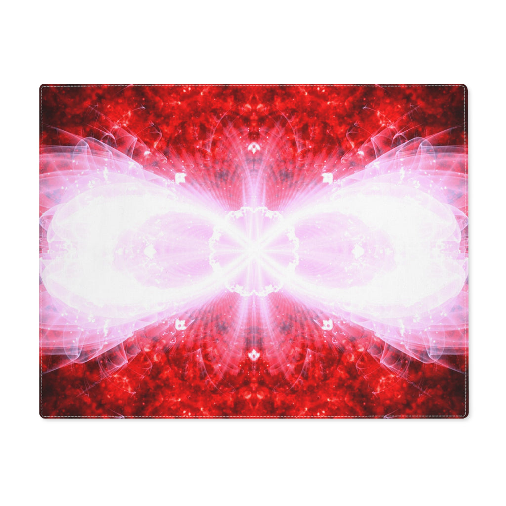 Katerina’s Battle Symphony Red Instead 2022 Desires Placemat, 1pc