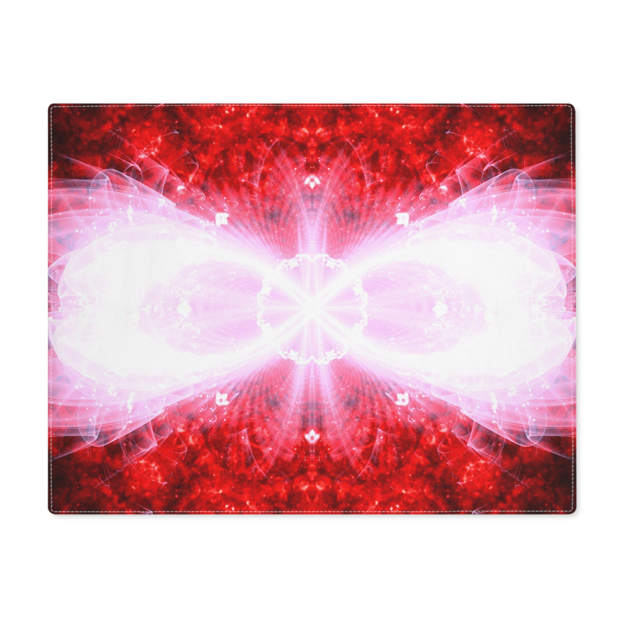Katerina’s Battle Symphony Red Instead 2022 Desires Placemat, 1pc