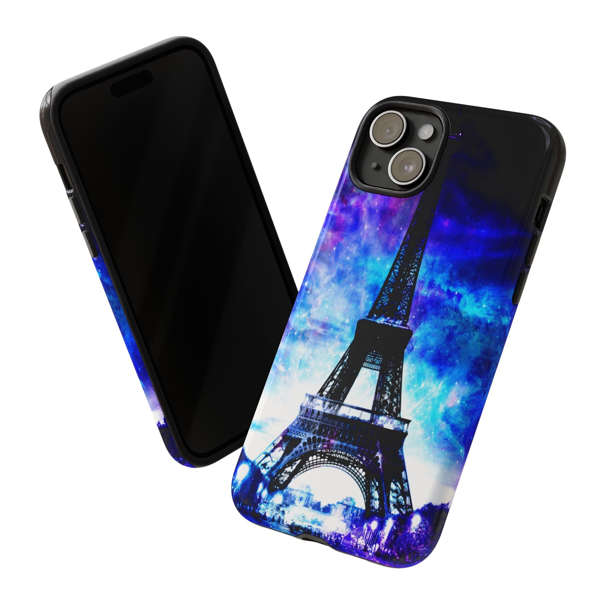 Lover's Creation's Parisian Dreams Case Mate Tough Phone Cases