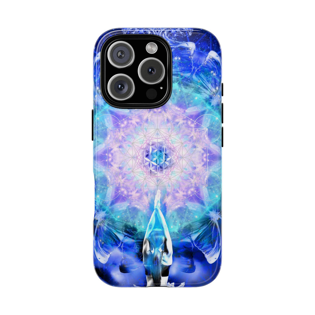 Amen Jin's Katerina's Eros & Psyche Metamorphosis Meditations Tough Cases