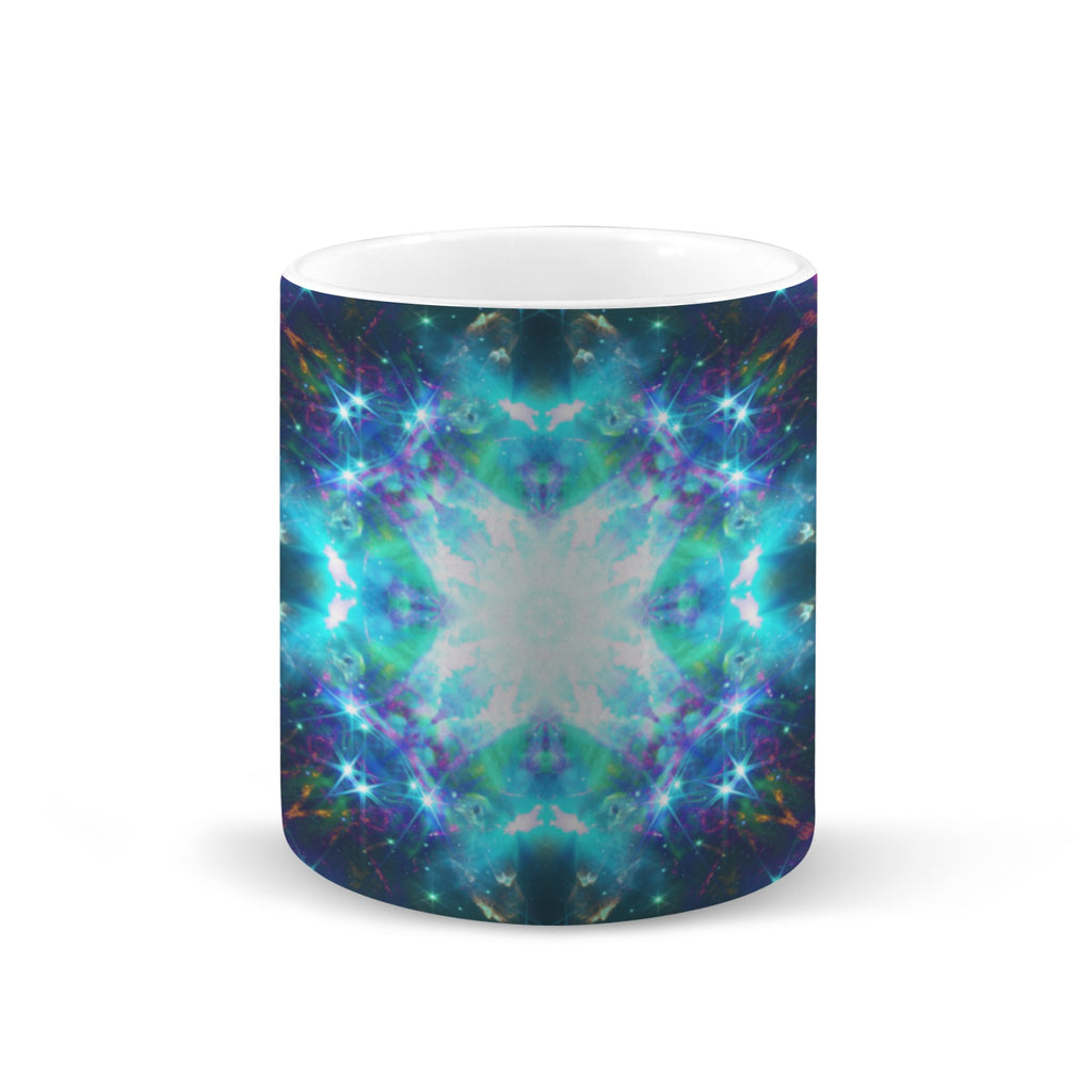 Katerina's Now & Forever Desires Custom White Mug(11OZ)(Set of 2) | Ships from USA