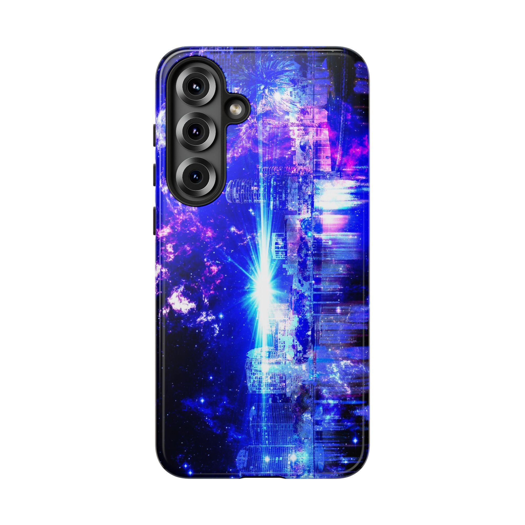 Iridescent Orlando Dreams Tough Cases