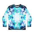 Katerina's Now and Forever Desires Buddha Meditations Men's Long Sleeve Shirt