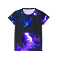 Ad Amorem Amisi Koi Dreams Women's Sports Jersey