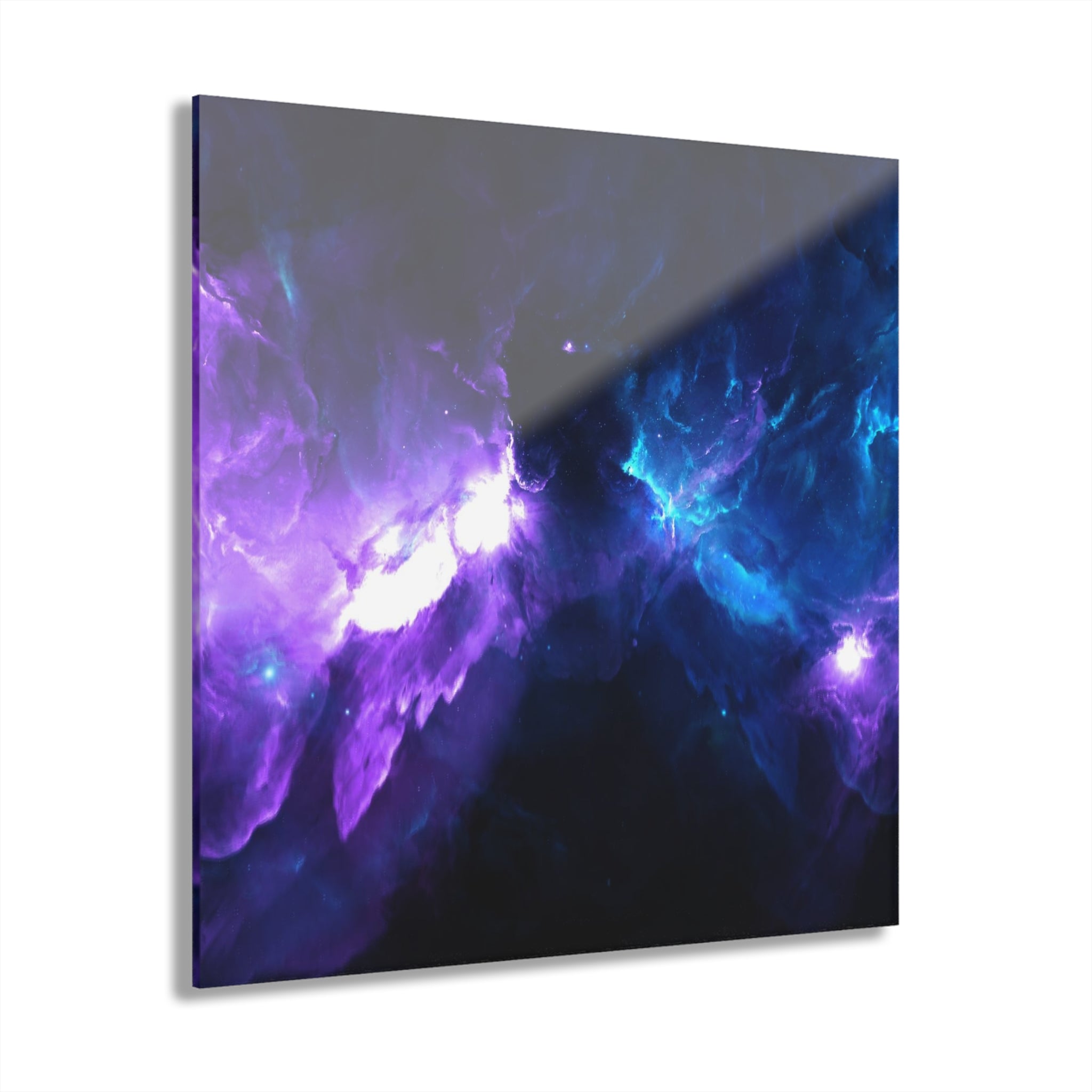 Ad Amorem Amisi Dreams Acrylic Prints (French Cleat Hanging)