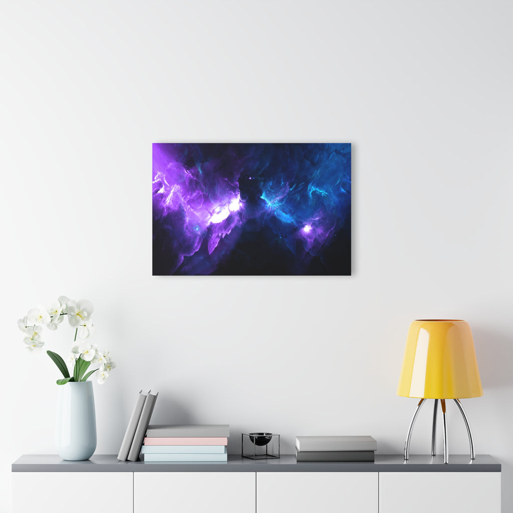 Ad Amorem Amisi Dreams Acrylic Prints (French Cleat Hanging)