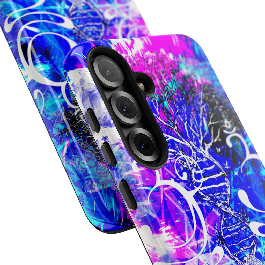 Creation's Buddha Meditations Tough Cases
