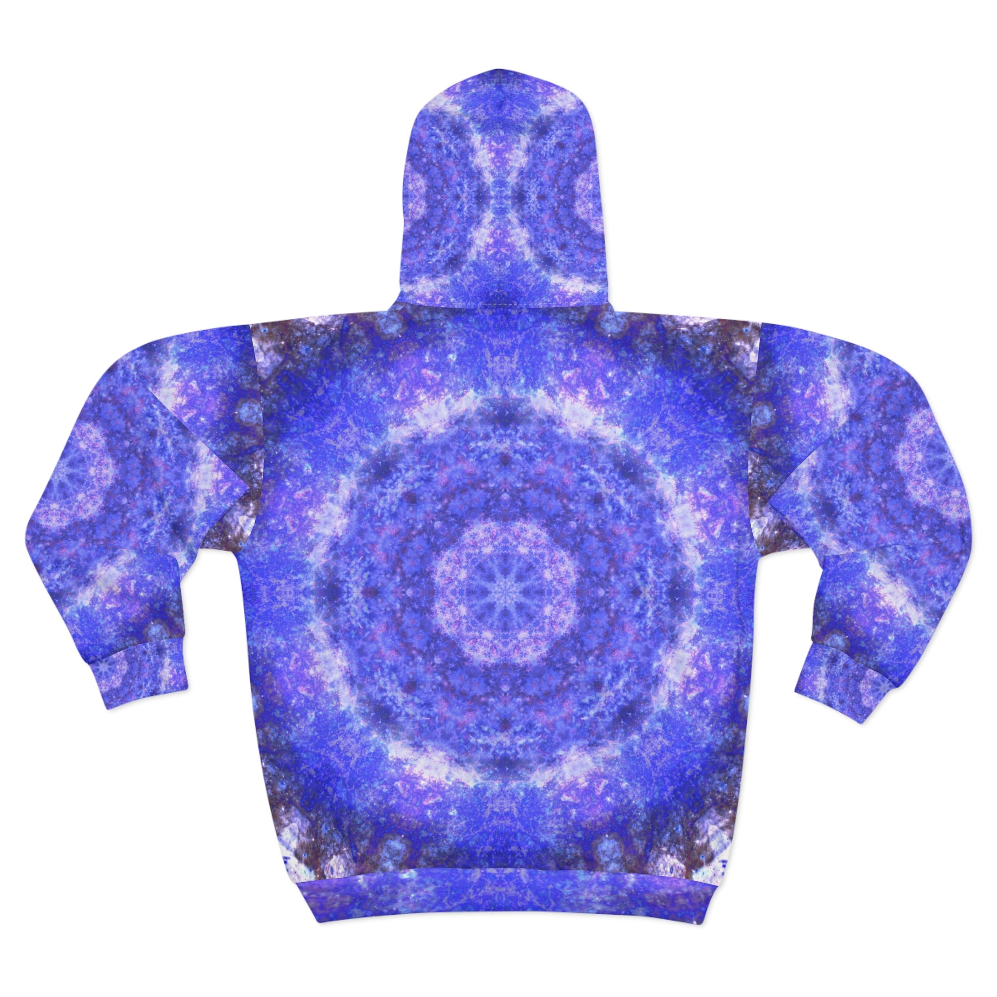 Katerina's Afterall Desires Unisex Zip Hoodie